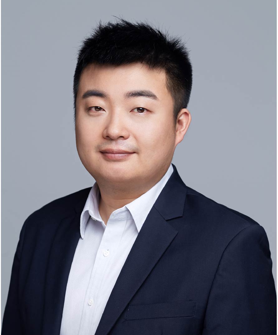 Terry Wei