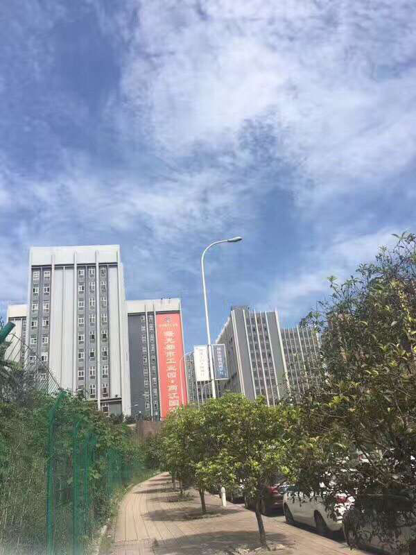 E区