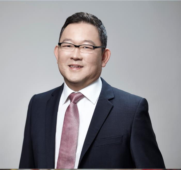 Leslie Chang