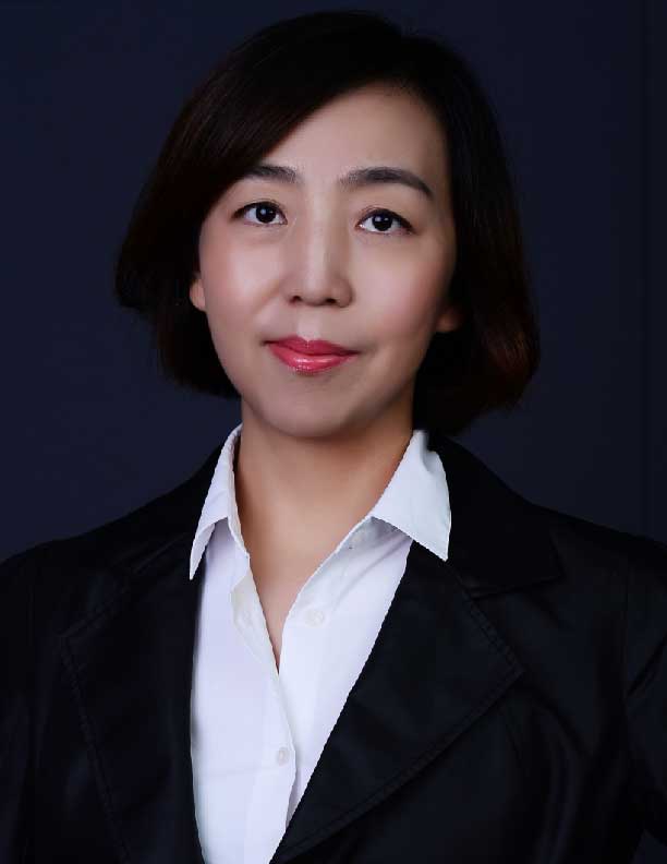 孙丽巍