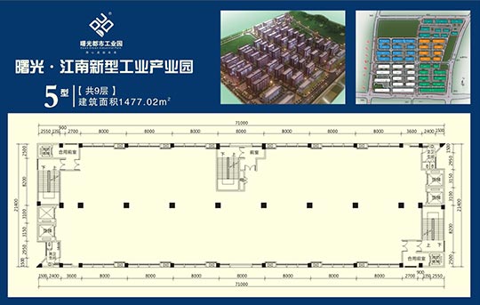 G区