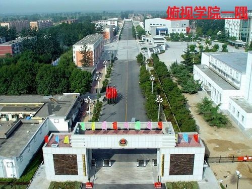 进修——武警学院 邂逅——闽籍学员 进修——武警学院 邂逅——闽籍学员