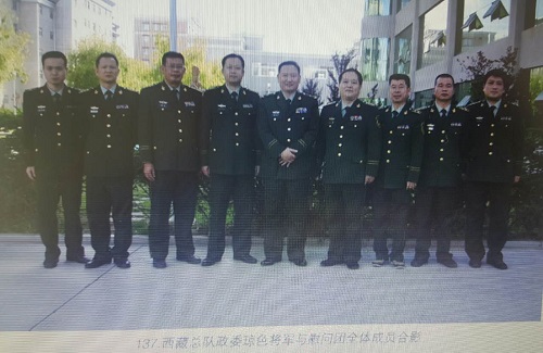 西藏之行 西藏之行