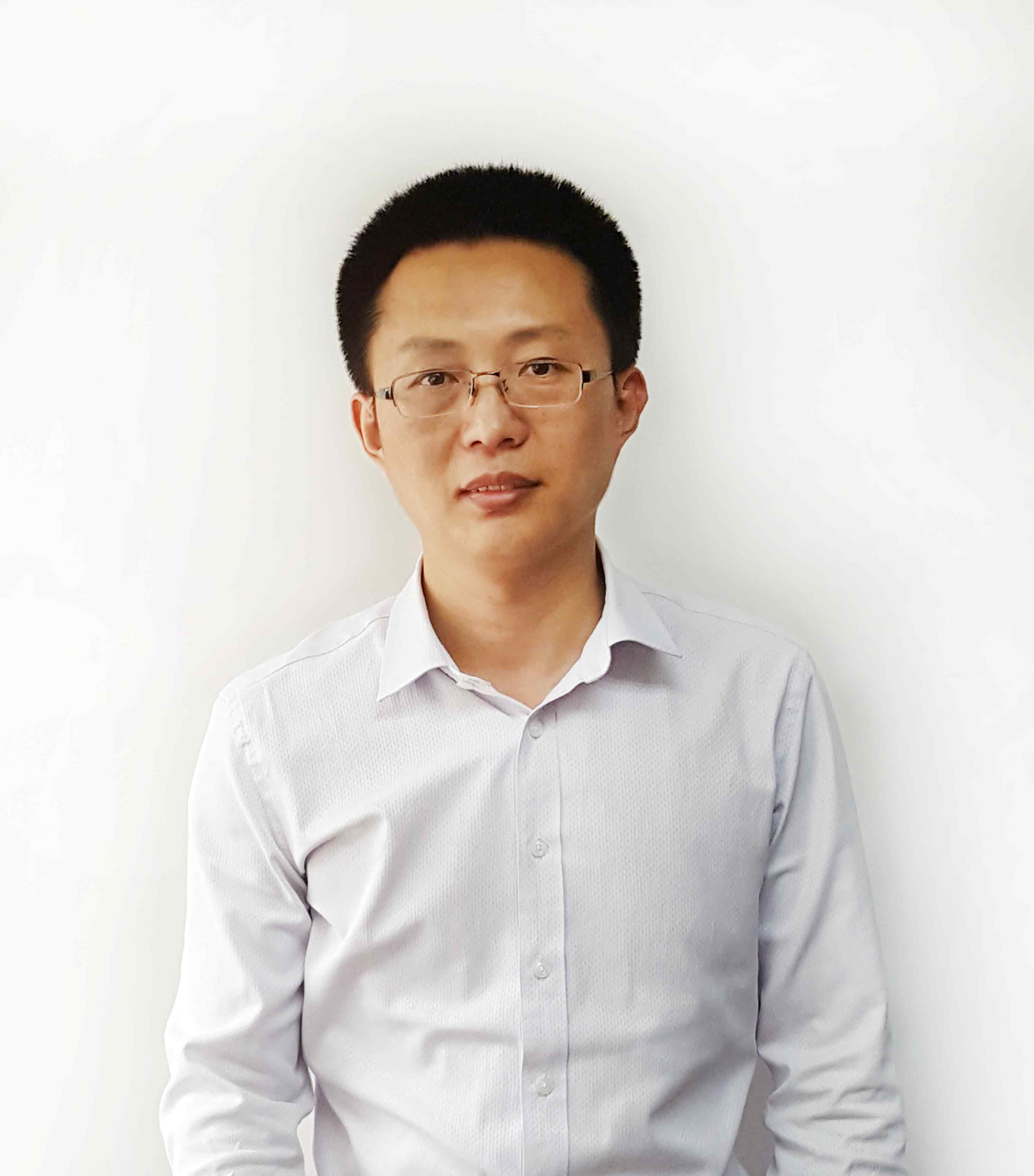 Mr.Xin Minghui