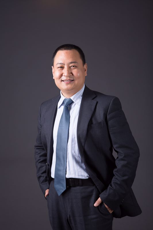  Mr.Bai Yu