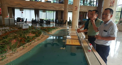 沿海紀行 沿海紀行