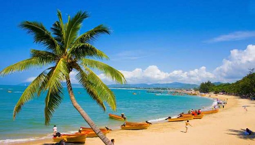 沿海紀行 沿海紀行