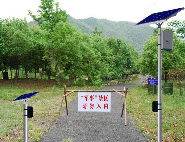 立桿式森林防火報警裝置,太陽(yáng)能森林防火語(yǔ)音提示系統 立桿式森林防火報警裝置,太陽(yáng)能森林防火語(yǔ)音提示系統