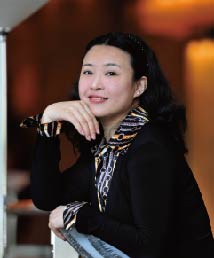LOU Yi