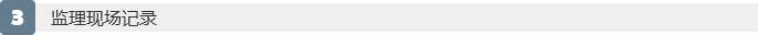 全程式监理 全程式监理