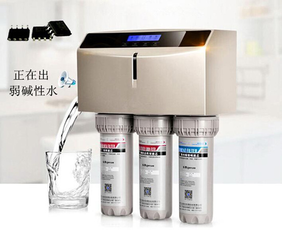 语音净水器,净水机语音提示IC芯片推荐 语音净水器,净水机语音提示IC芯片推荐