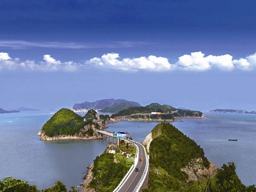 沿海三级跳 步步在升高 沿海三级跳 步步在升高