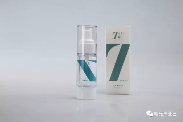 重庆七口泉环保科技有限公司
