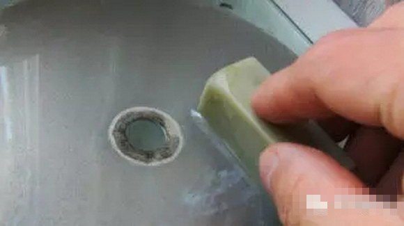 怎樣磨制印章及磨制方法，石頭印章怎么磨光滑？