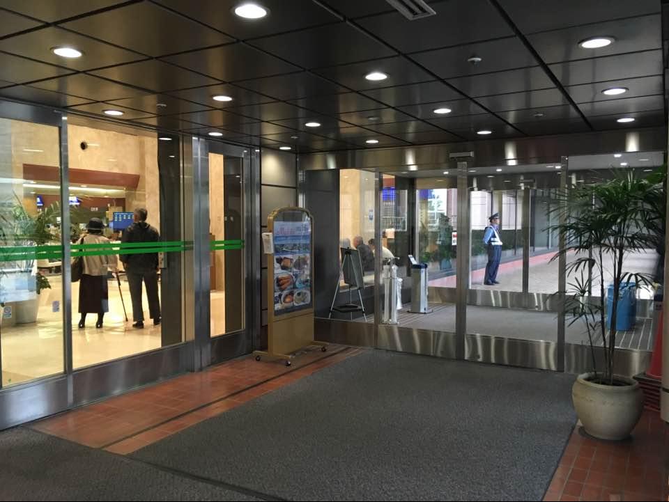 赴日就医亲身经历 细节让日本医疗水平领先全球 赴日就医亲身经历 细节让日本医疗水平领先全球