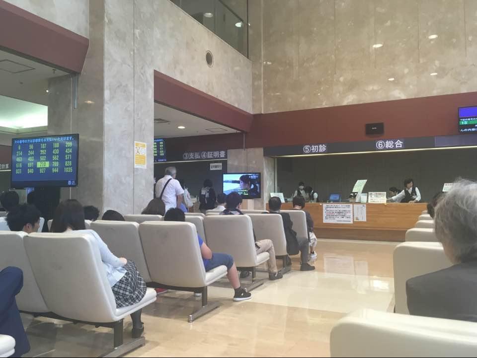 赴日就医亲身经历 细节让日本医疗水平领先全球 赴日就医亲身经历 细节让日本医疗水平领先全球