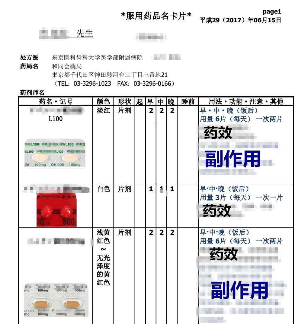 赴日就医亲身经历 细节让日本医疗水平领先全球 赴日就医亲身经历 细节让日本医疗水平领先全球