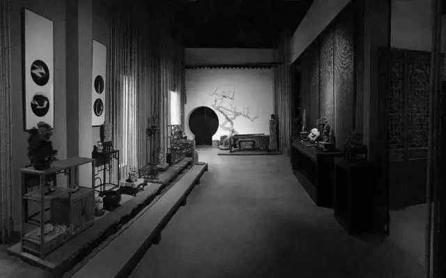 『心随万象』二〇一六第三届文人传统赏石秋展|万象