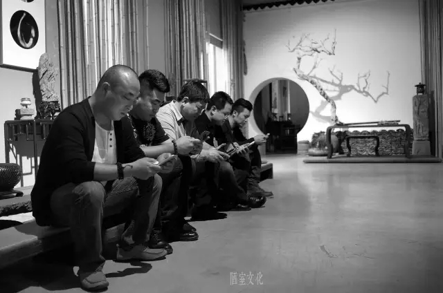 『心随万象』二〇一六第三届文人传统赏石秋展 | 心随 『心随万象』二〇一六第三届文人传统赏石秋展 | 心随