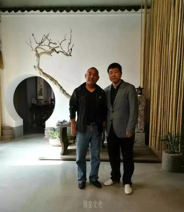 『心随万象』二〇一六第三届文人传统赏石秋展 | 心随 『心随万象』二〇一六第三届文人传统赏石秋展 | 心随