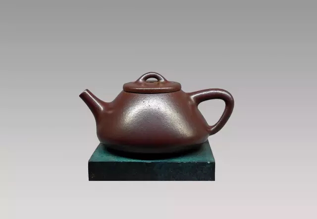 “十方妙闻”陋室茶习器具展——紫砂壶 “十方妙闻”陋室茶习器具展——紫砂壶