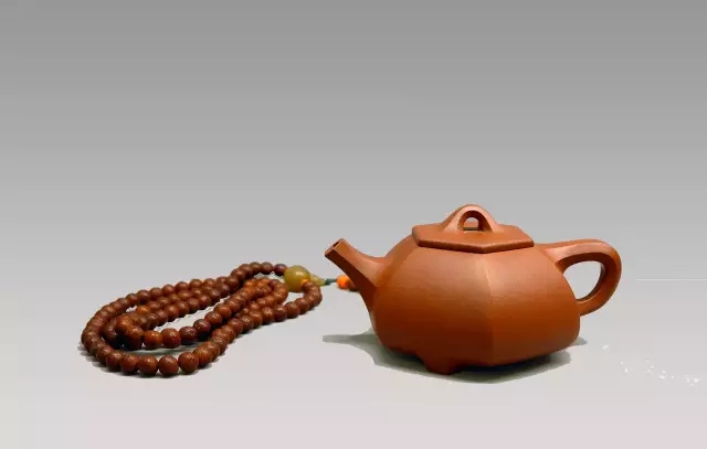 “十方妙闻”陋室茶习器具展——紫砂壶 “十方妙闻”陋室茶习器具展——紫砂壶