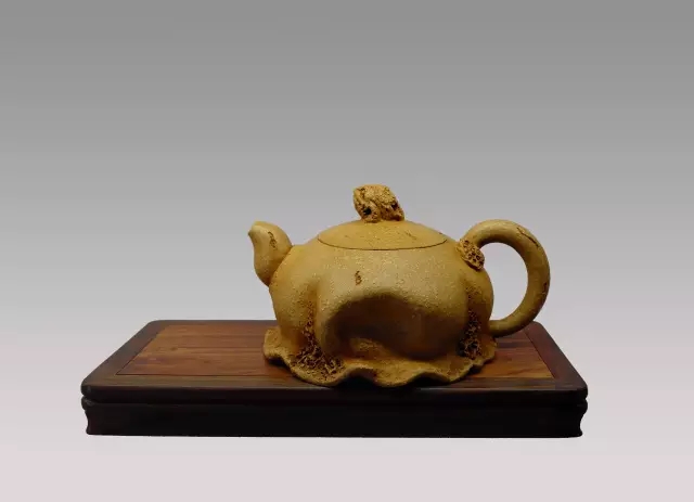 “十方妙闻”陋室茶习器具展——紫砂壶 “十方妙闻”陋室茶习器具展——紫砂壶
