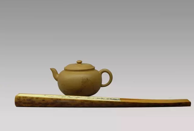 “十方妙闻”陋室茶习器具展——紫砂壶 “十方妙闻”陋室茶习器具展——紫砂壶