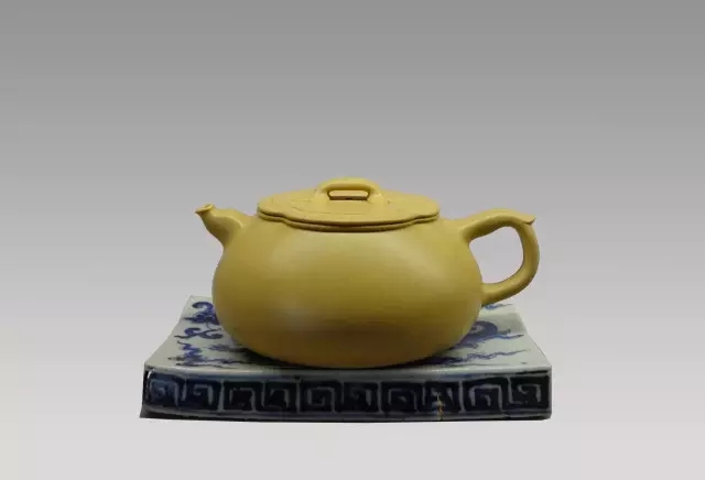 “十方妙闻”陋室茶习器具展——紫砂壶 “十方妙闻”陋室茶习器具展——紫砂壶