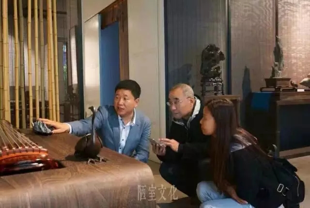 『心随万象』二〇一六第三届文人传统赏石秋展 | 心随 『心随万象』二〇一六第三届文人传统赏石秋展 | 心随