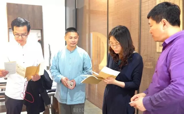 『心随万象』二〇一六第三届文人传统赏石秋展 | 心随 『心随万象』二〇一六第三届文人传统赏石秋展 | 心随