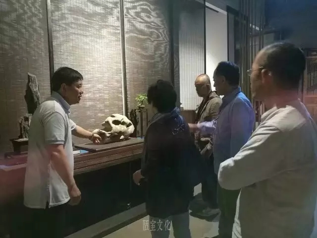 『心随万象』二〇一六第三届文人传统赏石秋展 | 心随 『心随万象』二〇一六第三届文人传统赏石秋展 | 心随