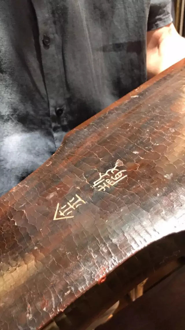 桐言丝语 | 9张老琴的古意琴韵 桐言丝语 | 9张老琴的古意琴韵