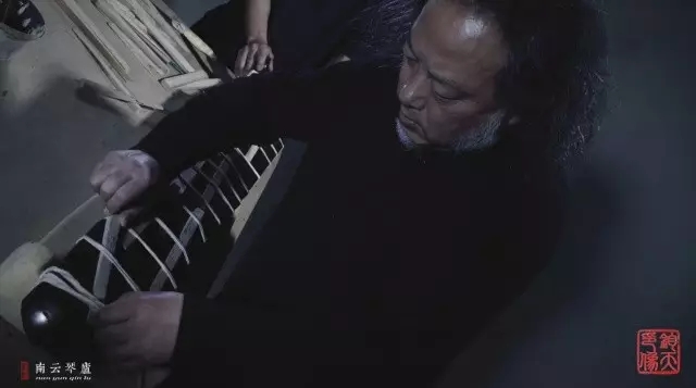 桐言丝语 | 如是之斫——百纳琴的修复 桐言丝语 | 如是之斫——百纳琴的修复
