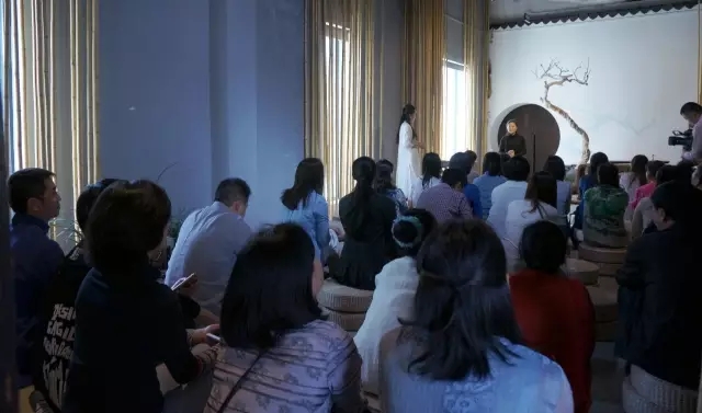 二〇一七第二届『春风妙』南云琴庐师生雅集——回顾 二〇一七第二届『春风妙』南云琴庐师生雅集——回顾
