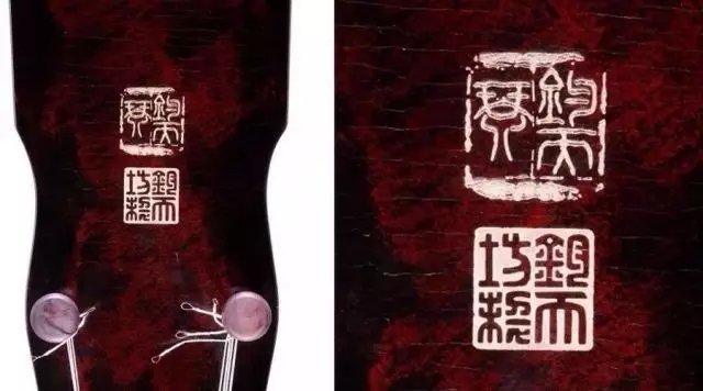 桐言丝语 |【钧天坊】古琴系列及销售价格 桐言丝语 |【钧天坊】古琴系列及销售价格