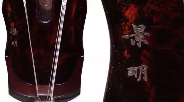 桐言丝语 |【钧天坊】古琴系列及销售价格 桐言丝语 |【钧天坊】古琴系列及销售价格