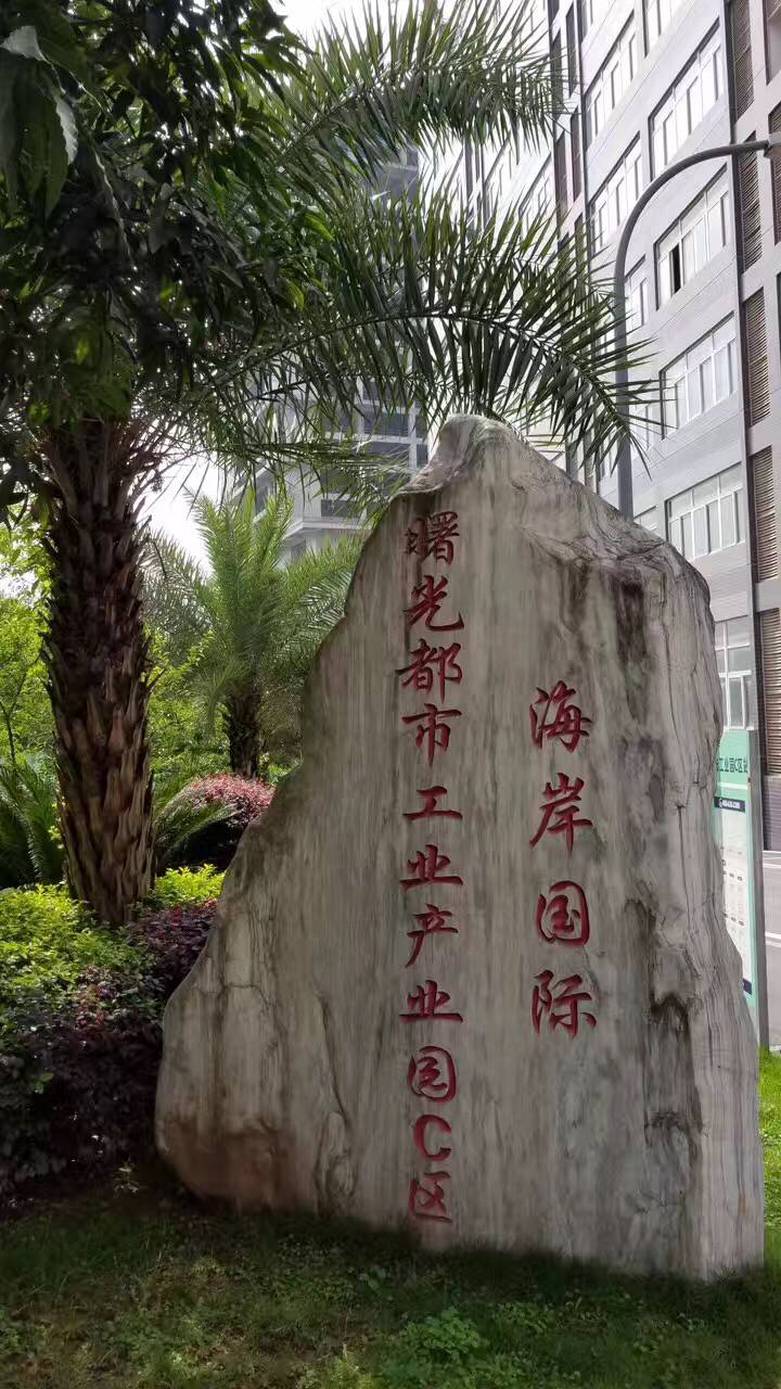 C区