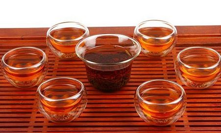 武夷紅茶的前世今生(三) 武夷紅茶的前世今生(三)