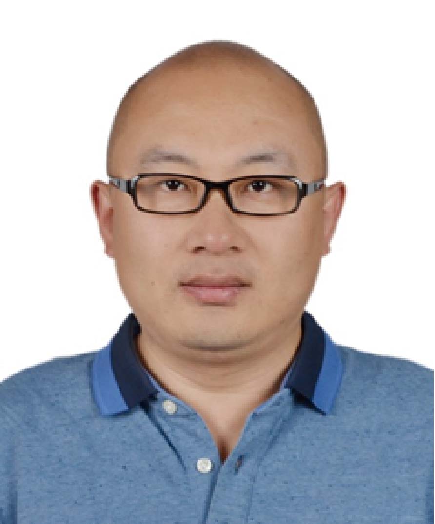 SUN Dongguang