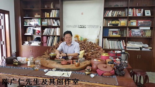 大千故里 巴中骄子