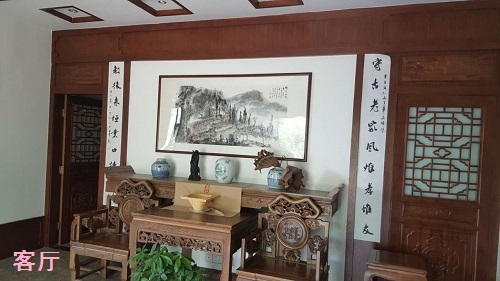 大千故里 巴中骄子 大千故里 巴中骄子