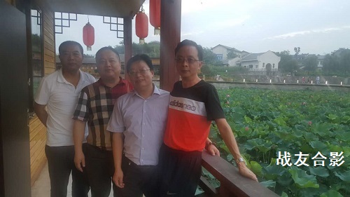 大千故里 巴中骄子 大千故里 巴中骄子