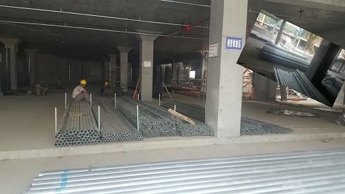 张远鹏董事长检查指导川东北分公司工作并给予充分肯定 张远鹏董事长检查指导川东北分公司工作并给予充分肯定