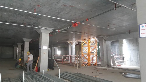 张远鹏董事长检查指导川东北分公司工作并给予充分肯定 张远鹏董事长检查指导川东北分公司工作并给予充分肯定