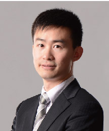 Zeen Zhang 