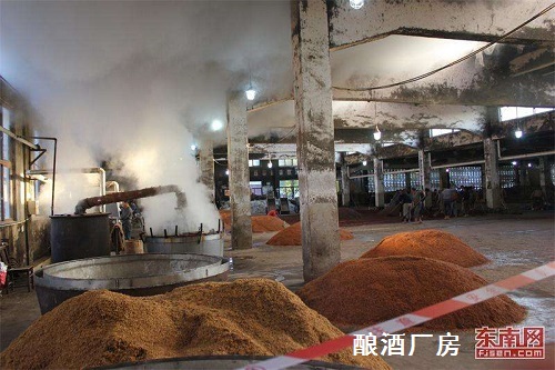 窖酒飘香 前景看好 窖酒飘香 前景看好