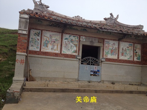 东甲岛——福建的“马尔代夫”