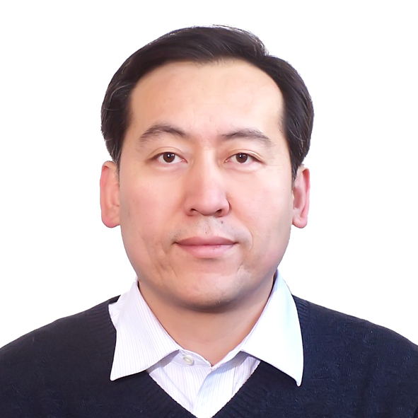 Chenggang ZHAO