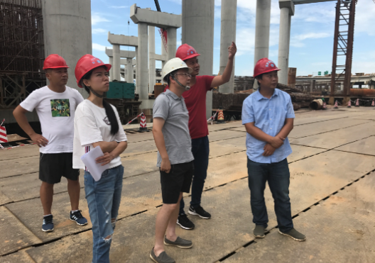 公司對公路工程事業(yè)部進行半年度考核? 公司對公路工程事業(yè)部進行半年度考核?